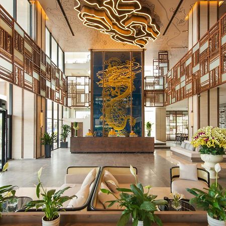 Hotel Soleil Ha Long, Trademark Collection By Wyndham Exterior photo